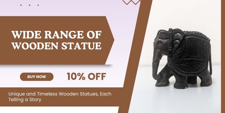 Wooden Sculptures