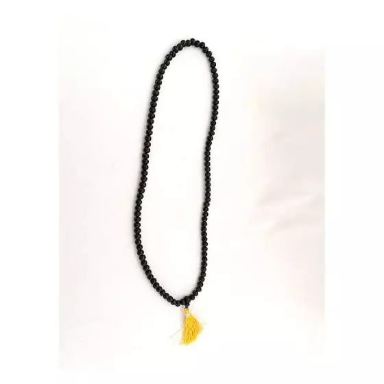 Original Karungali mala 108 beeds - 6mm - Image 3